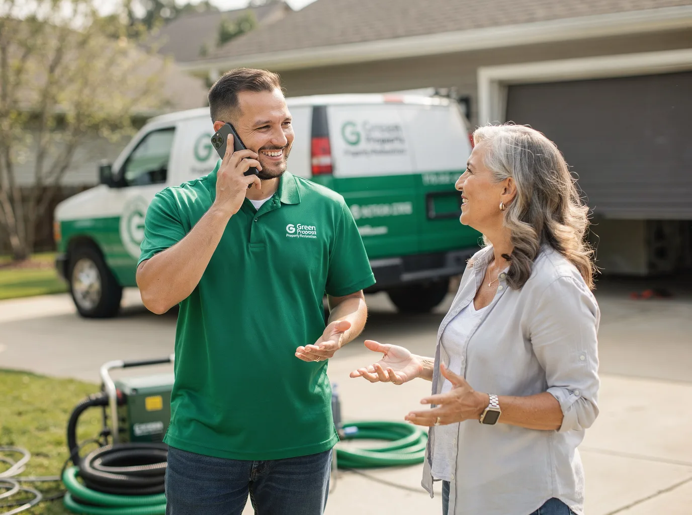 Water Damage Restoration North Jackson, OH FAQs